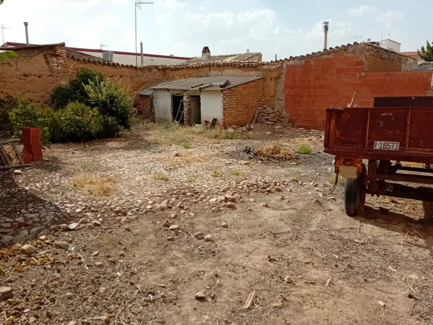 Casa rústica en venda a Torralba de Calatrava, imagen 25