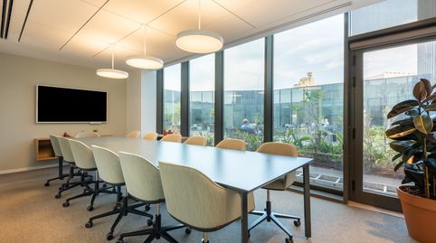 Foto 4 de Oficina de alquiler en Calle de Méndez Álvaro, 20, Palos de Moguer, Madrid Capital