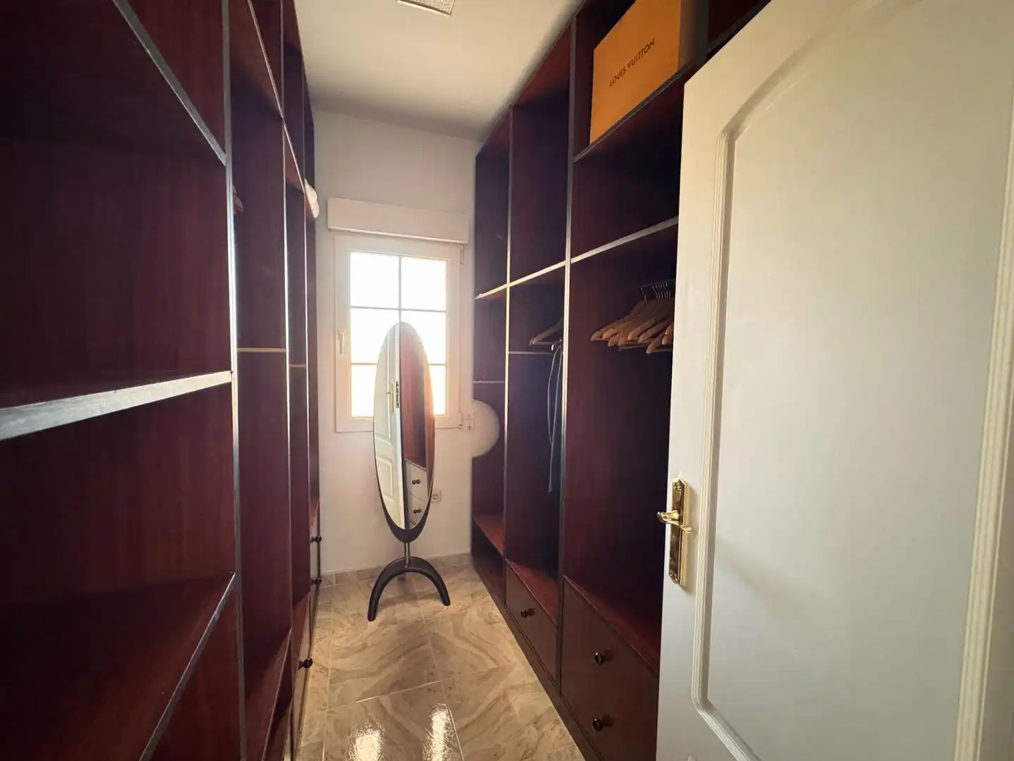 Casa o chalet de alquiler en La Nucia con Aire acondicionado, Jardín privado y Piscina