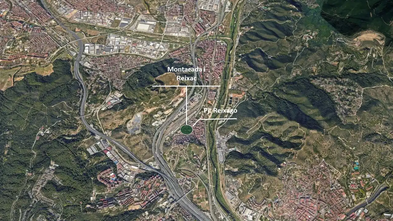 Terreno rustico in vendita a C/ Reixago, imagen 3