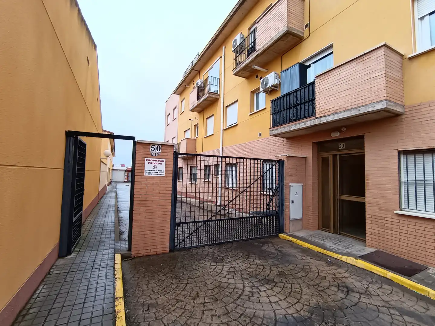 Pis amb terrassa en venda a Calle de Los Caños, imagen 32