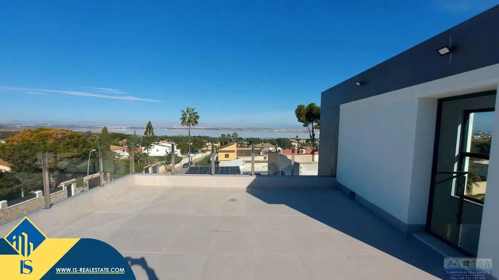 Villa avec piscine à vendre à Los Balcones - Los Altos, imagen 34