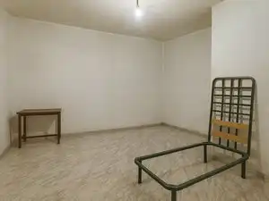 Habitación de Casa adosada en venta en Cúllar