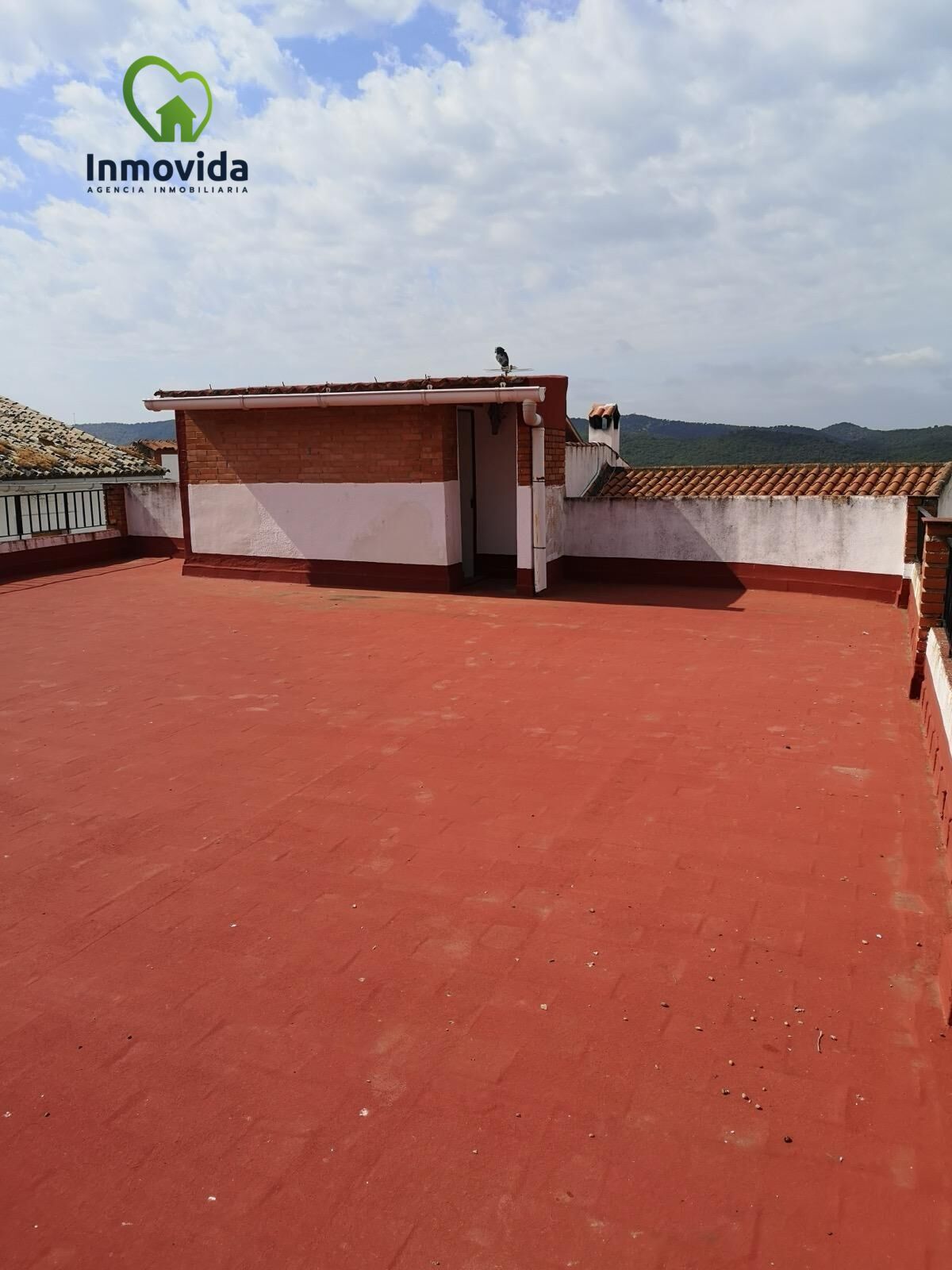 Terrace of House or chalet for sale in Villaharta  with Terrace and Storage room