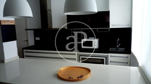 Photo 5 of Flat to rent in C. del Dr. Lluch, El Cabanyal - El Canyamelar,  Valencia Capital
