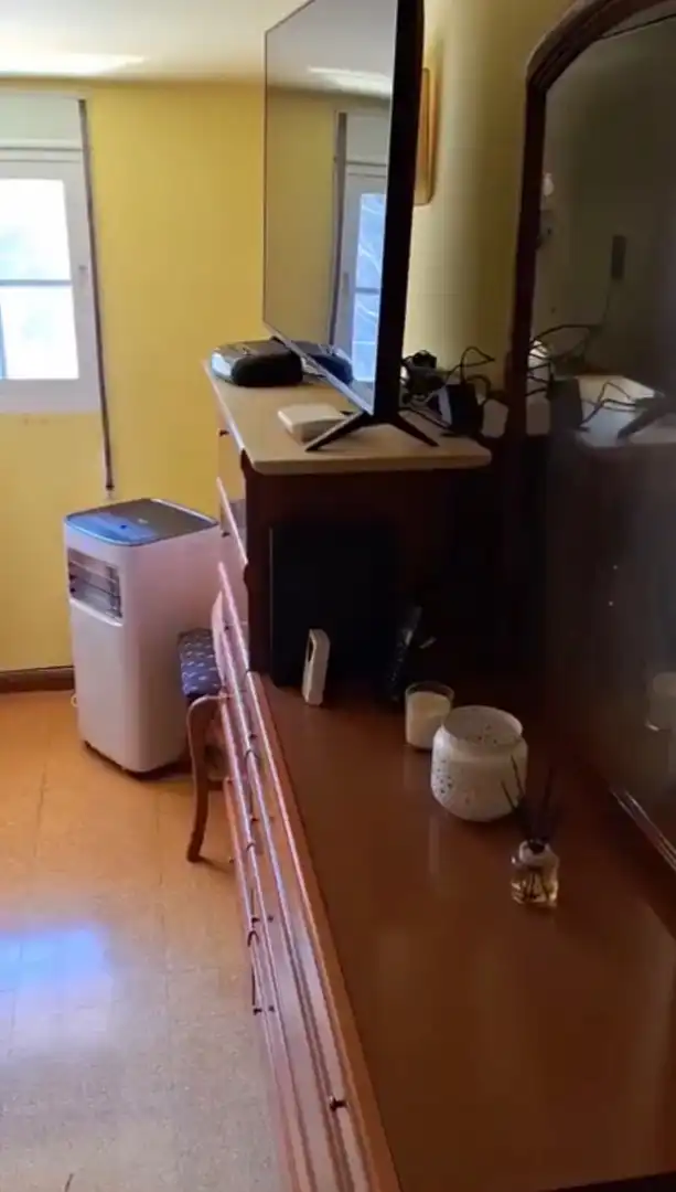 Casa rústica amb jardí en venda a Silleda, imagen 13