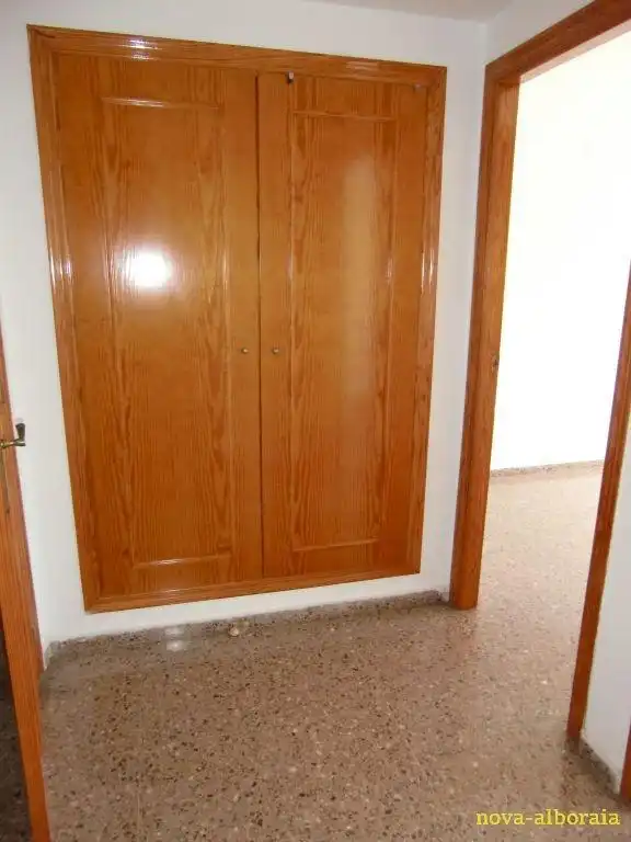 Wohnung zur Miete in Zona Metro