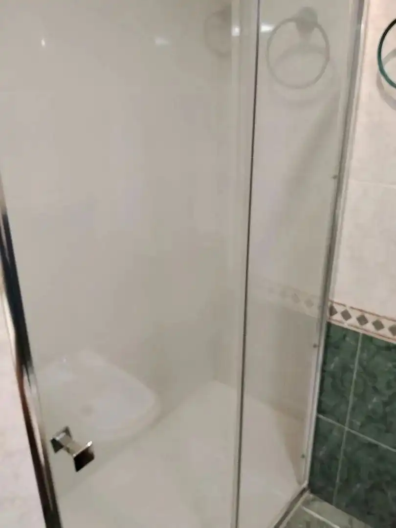 Bany de Pis en venda en Algemesí amb Aire condicionat, Terrassa i Moblat