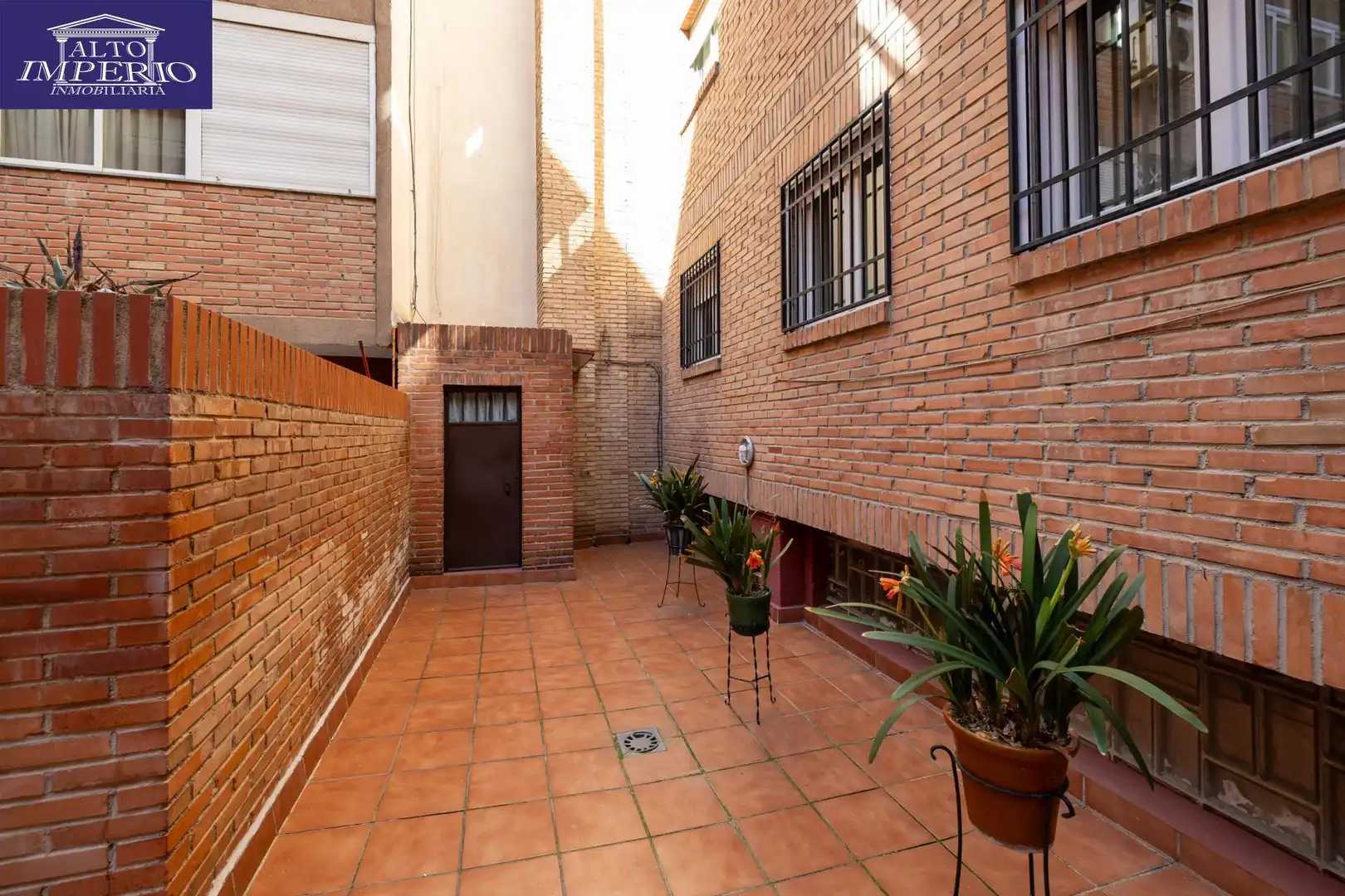 Apartamento con ascensor en venta en Calle de Pedro Antonio de Alarcón, imagen 26