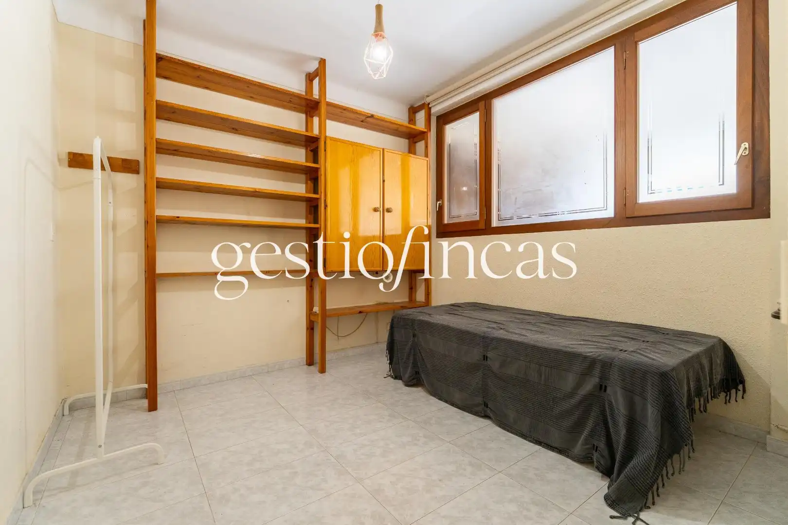 Habitación de Casa adosada en venta en Cambrils con Aire acondicionado, Calefacción y Amueblado