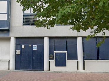 Appartement avec piscine à vendre à Avenida ENSANCHE DE VALLECAS 83
