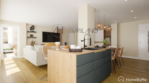 Foto 5 de Piso en venta en Plaza Industria, Vigo