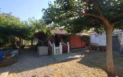 Jardí de Casa o xalet en venda en Burriana / Borriana