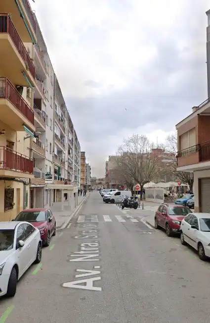 Flat for sale in Avinguda Nostra Senyora del Carme