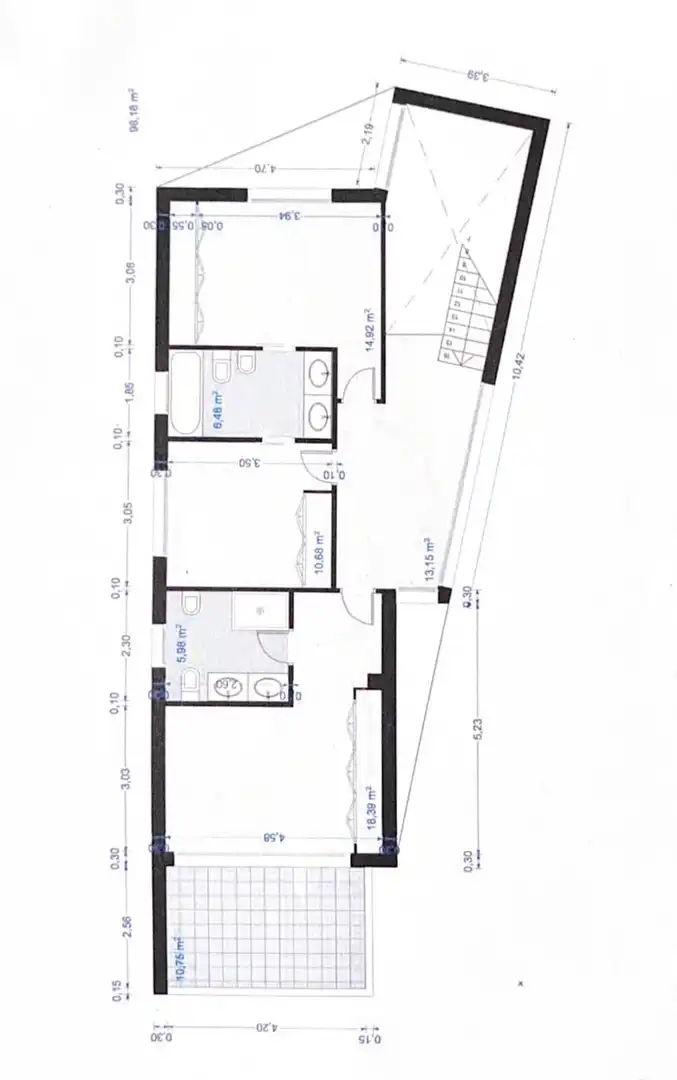 House with pool for sale in Mas Alba, imagen 39