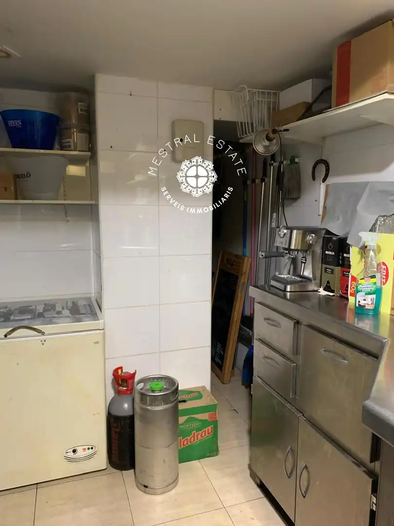Business premises for transfer in GARBI, imagen 27