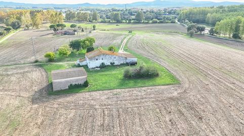Foto 4 de Finca rústica en venta en Sils, Girona