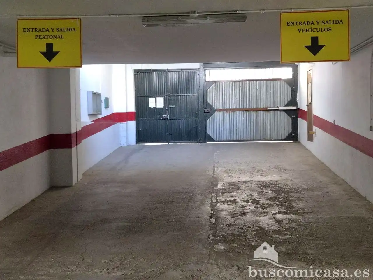 Piso con terraza en venta en Calle Federico Mayo, imagen 26