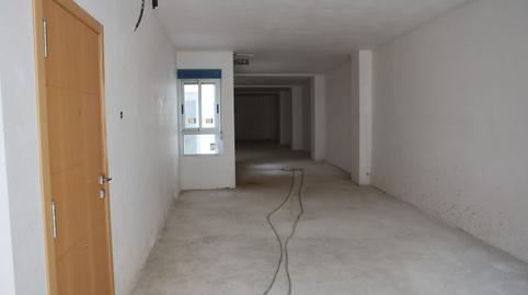 Foto 3 de Oficina de alquiler en Carrer de Navarra, 94, Hospital - Plaza del Real, Castellón