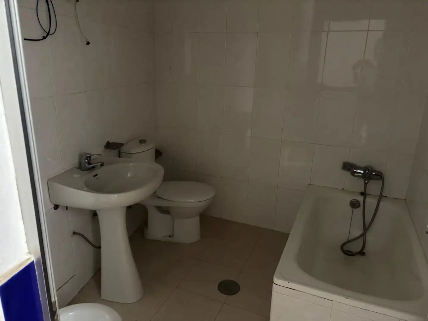 Bany de Casa o xalet en venda en Olvera amb Terrassa i Traster