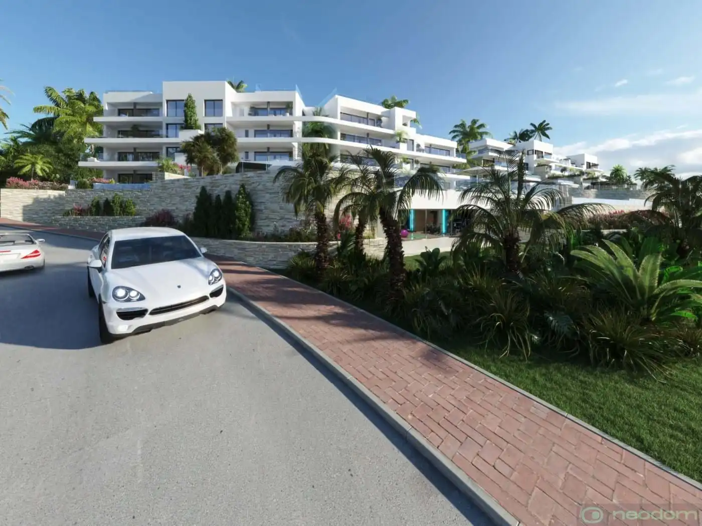 Attique à vendre à Orihuela Costa, imagen 7