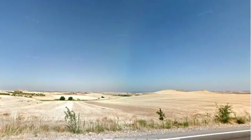 Terreny en venda a Cañizar
