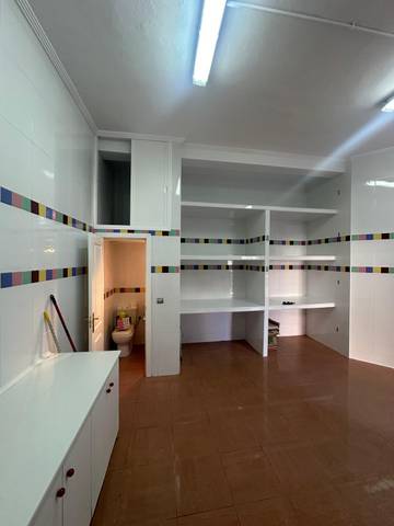 Local comercial en Venta en La Oliva