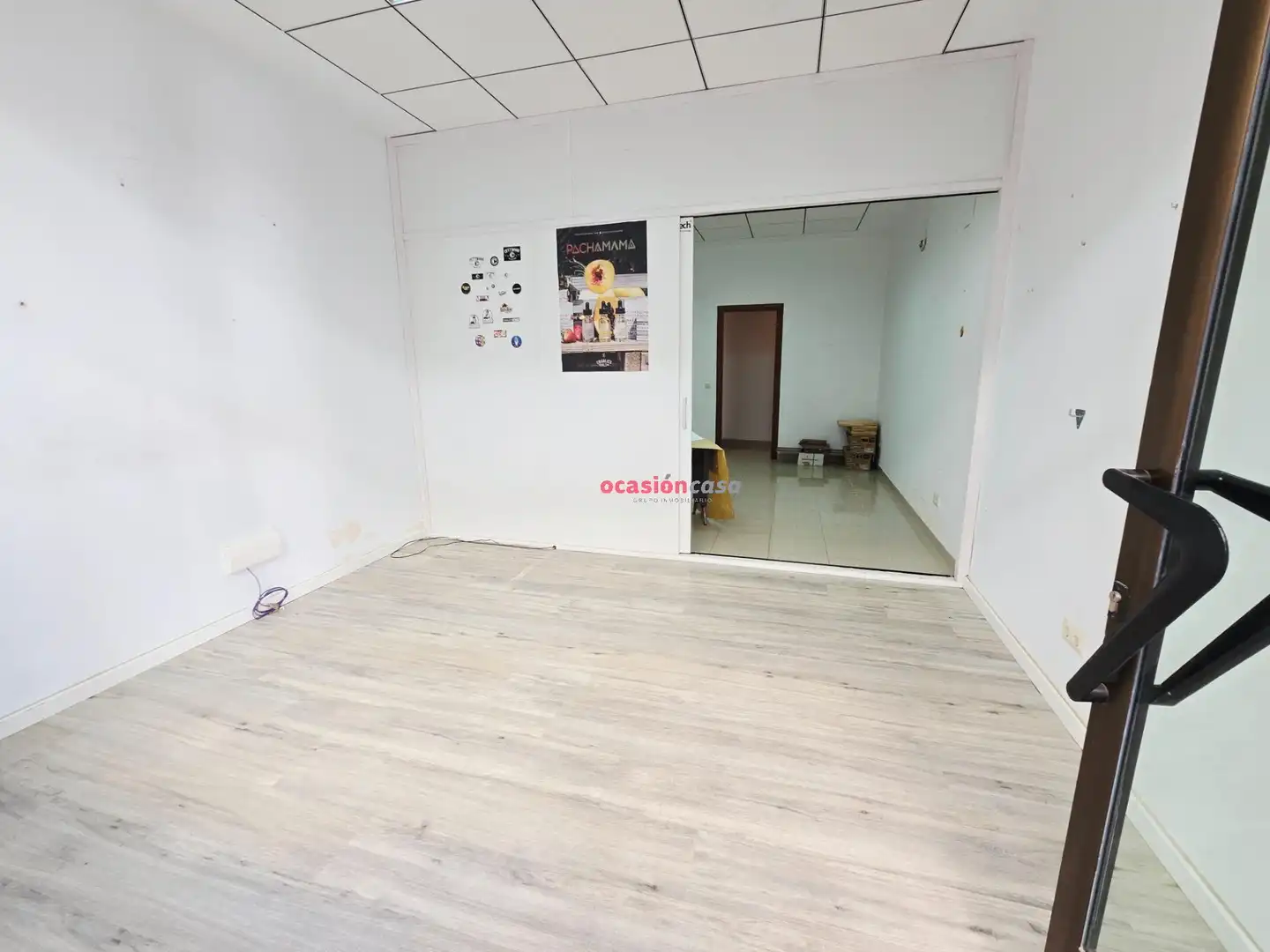 Local comercial de lloguer a Pozoblanco