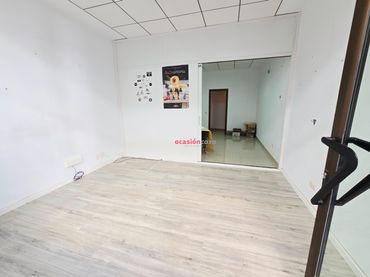 Gewerbefläche zur Miete in Pozoblanco