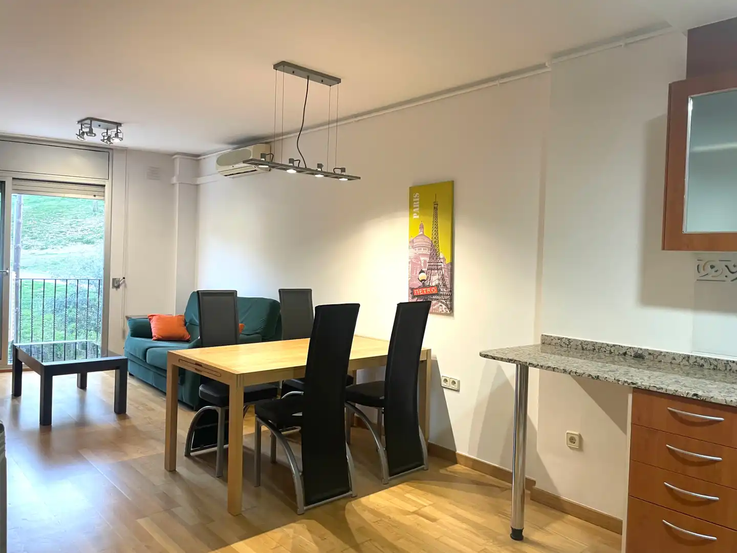 Flat with lift for sale in Carrer de Costa Rica, imagen 9