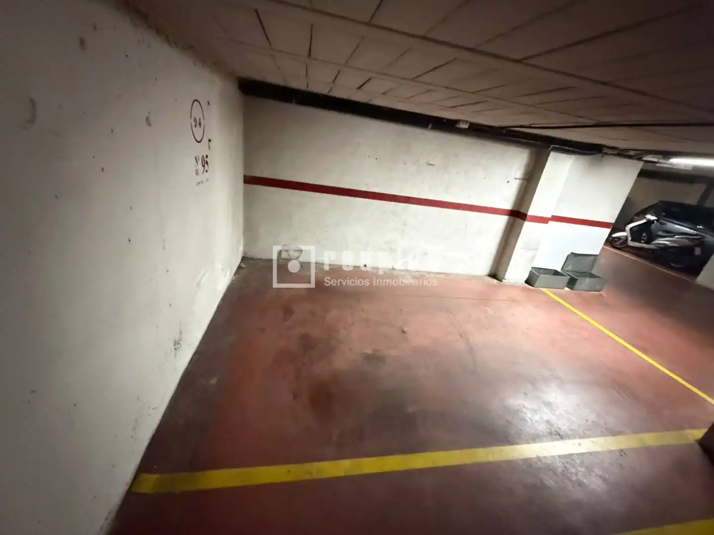 Pis amb ascensor en venda a de Víctor de la Serna, imagen 24