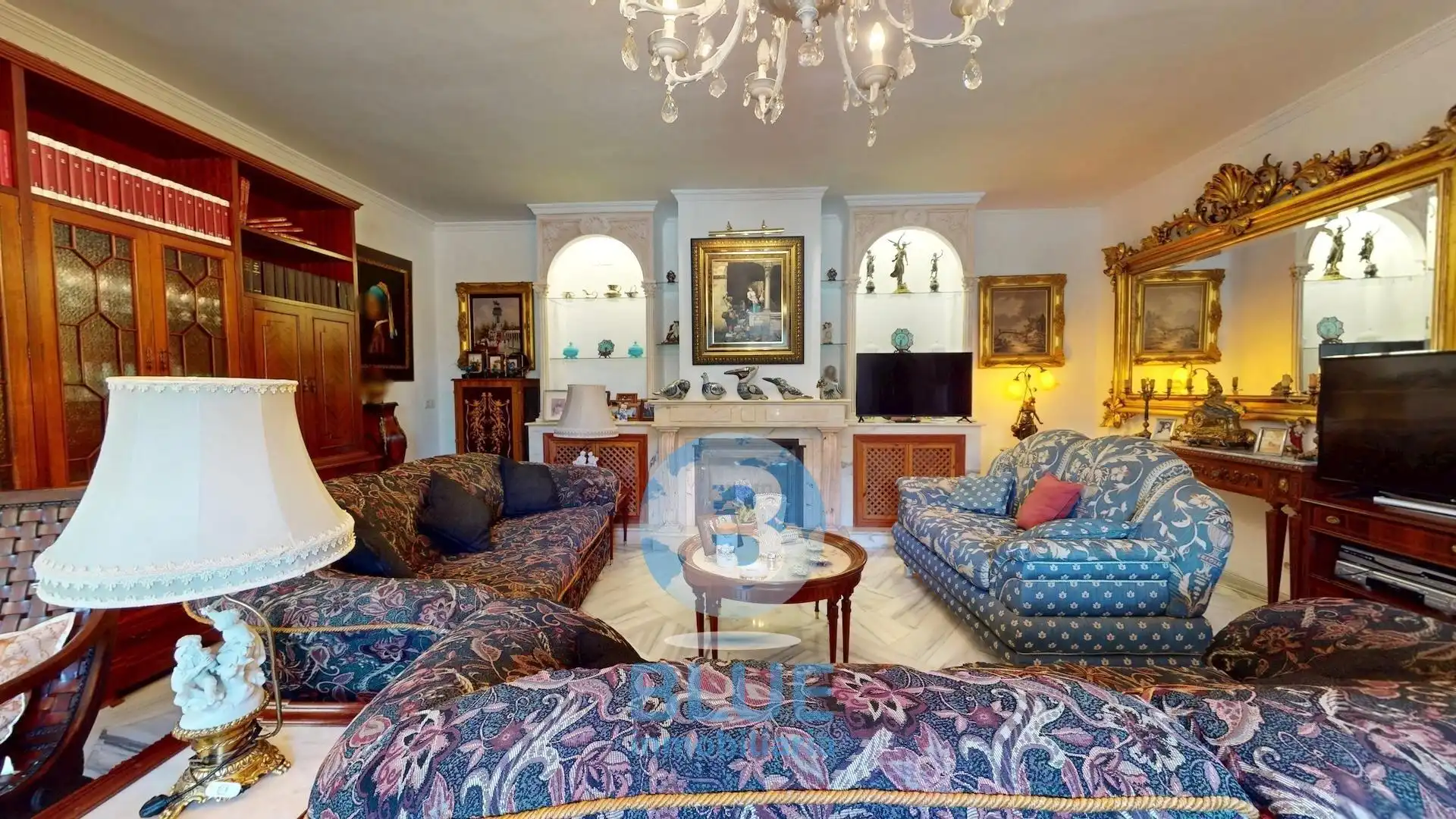 Villa avec terrasse à vendre à Periurbano Oeste - Sierra, imagen 54