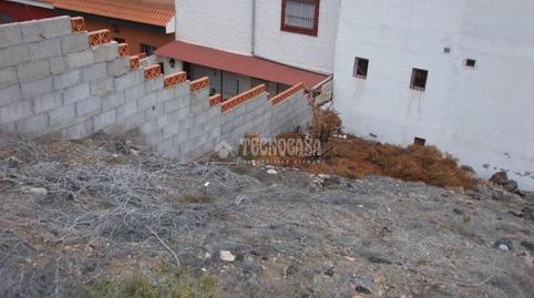 Foto 5 de Residencial en venda a El Escobonal - Pájara, Santa Cruz de Tenerife