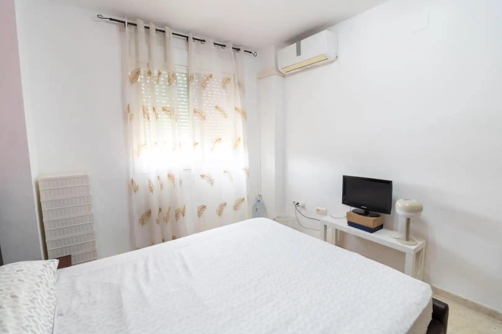 Habitación de Piso en venta en Almería con Aire acondicionado