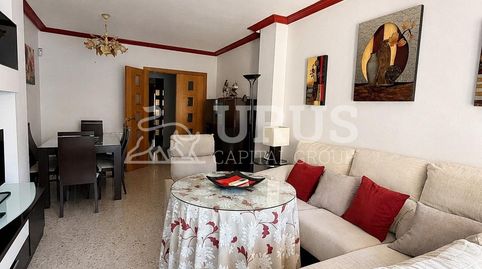 Foto 3 de Piso en venta en Centro de Salud, Poniente-Norte - Miralbaida - Parque Azahara, Córdoba Capital