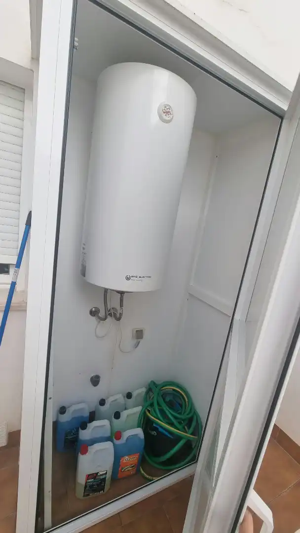 Wohnung zum Verkauf in Calle Treinta y Uno de Octubre, imagen 11