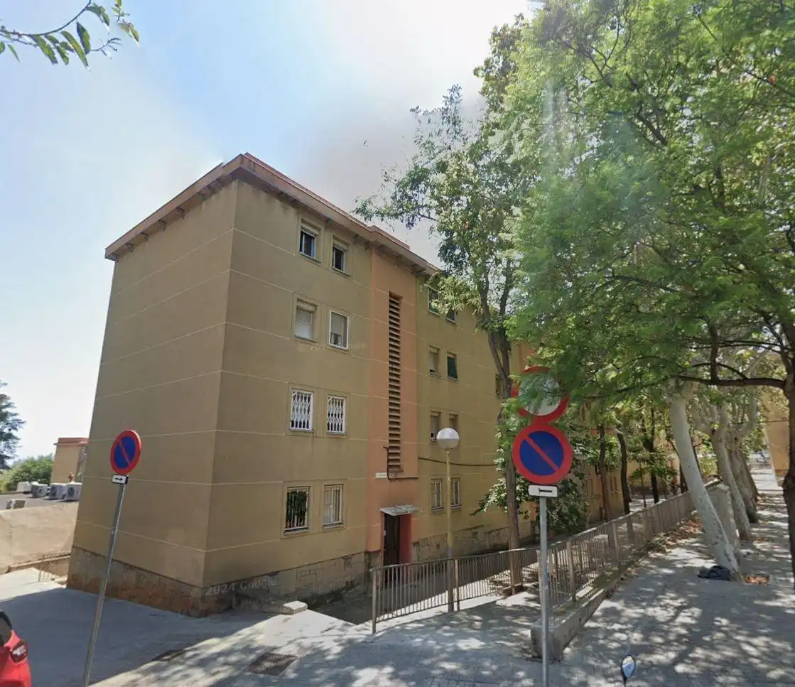 Appartement à vendre à Nou Barris