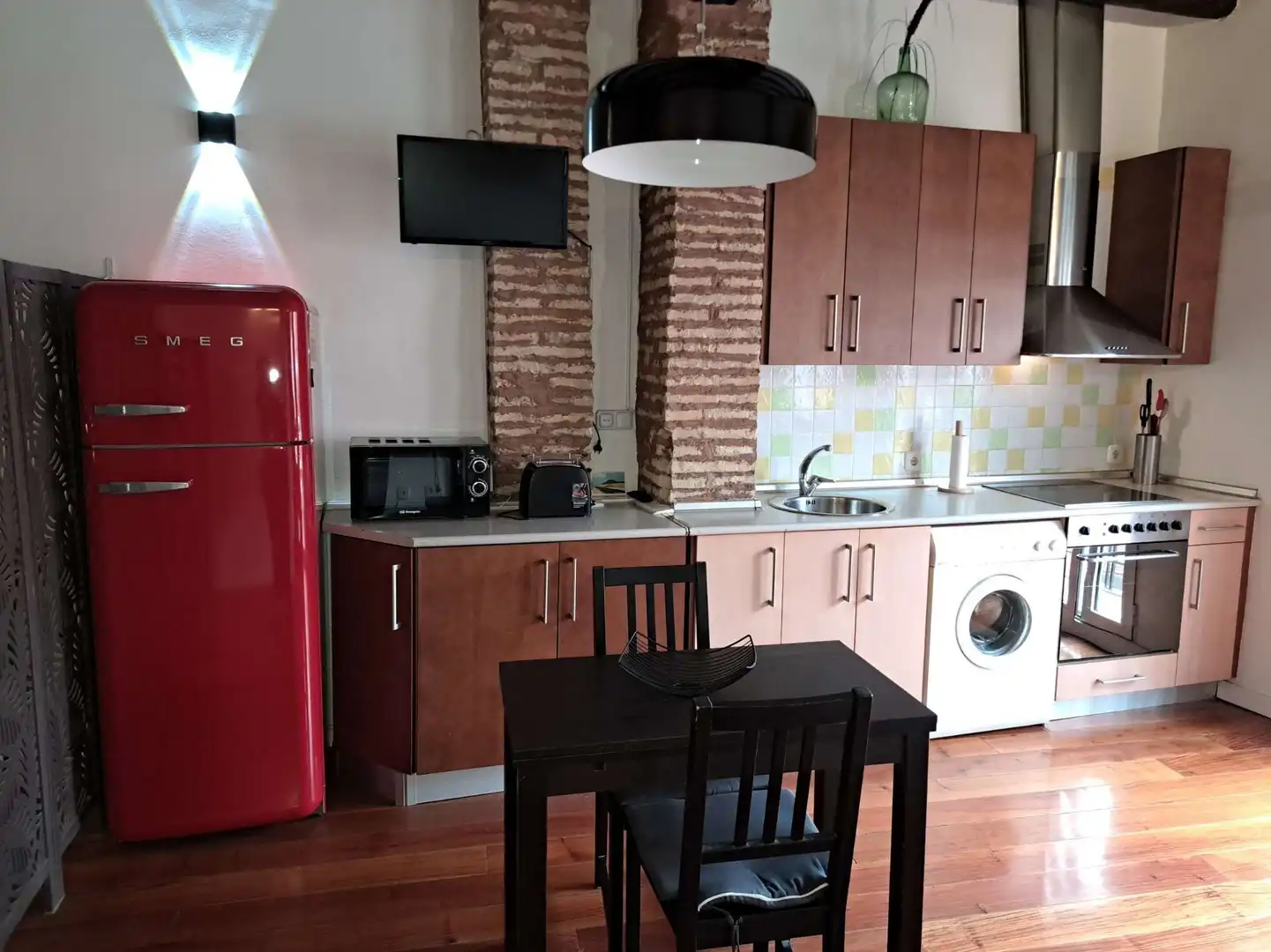 Flat for sale in la torre, La Magdalena