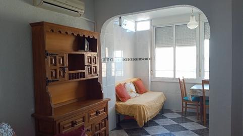 Foto 4 de Apartament de lloguer a Playa Honda - Playa Paraíso, Murcia