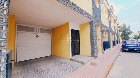 Foto 2 de Garatge en venda a Méjico , Las Torres de Cotillas, Murcia