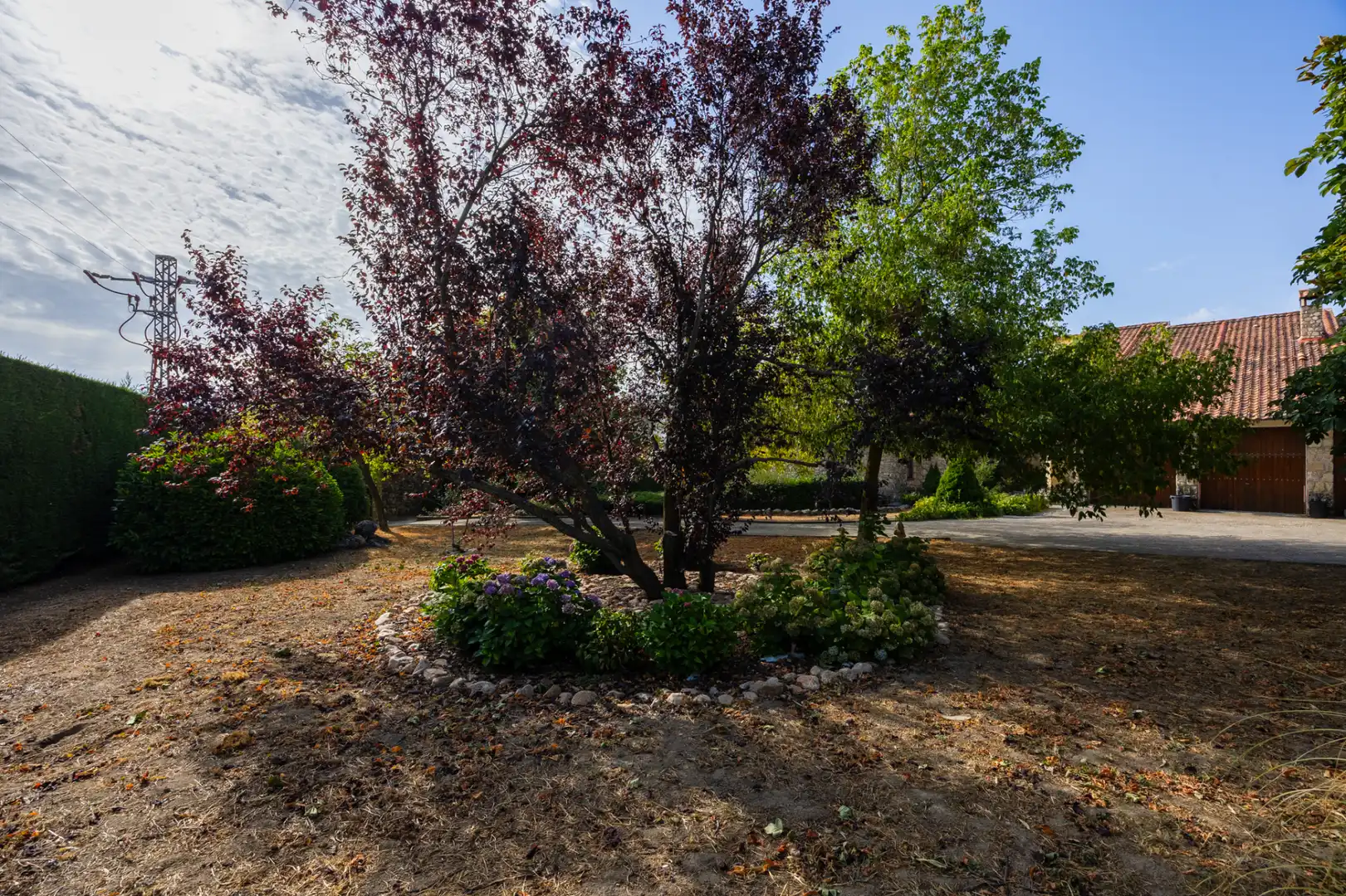 Xalet amb jardí en venda a Carretera San Ildefonso, imagen 8