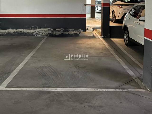 Garaje en Venta en Tenería I – La Tenería II