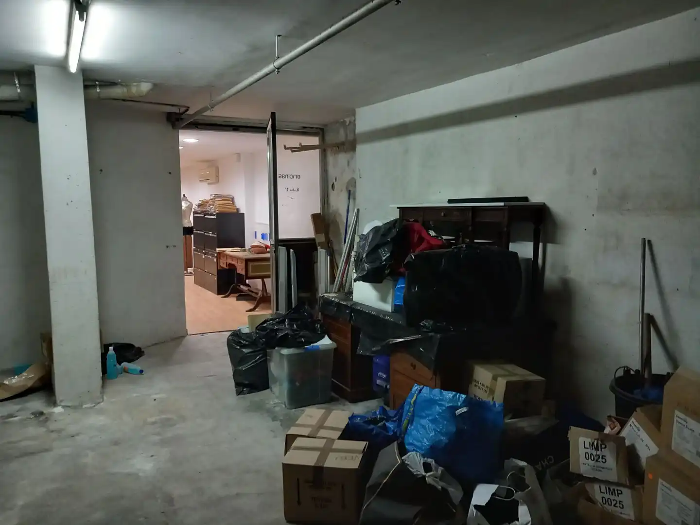 Business premises for sale in Sarrià - Sant Gervasi, imagen 22