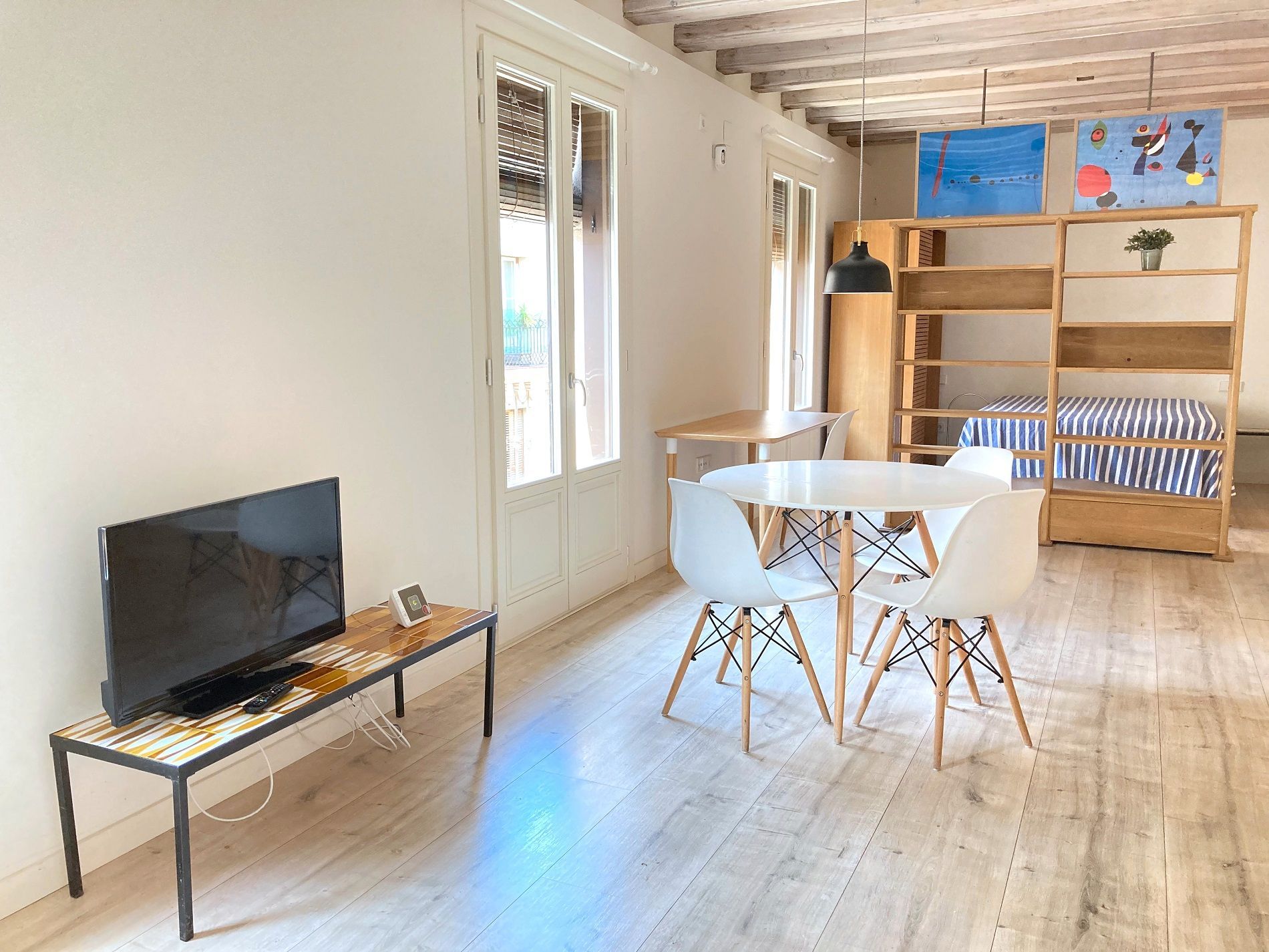 Flat for sale in N/A, El Raval