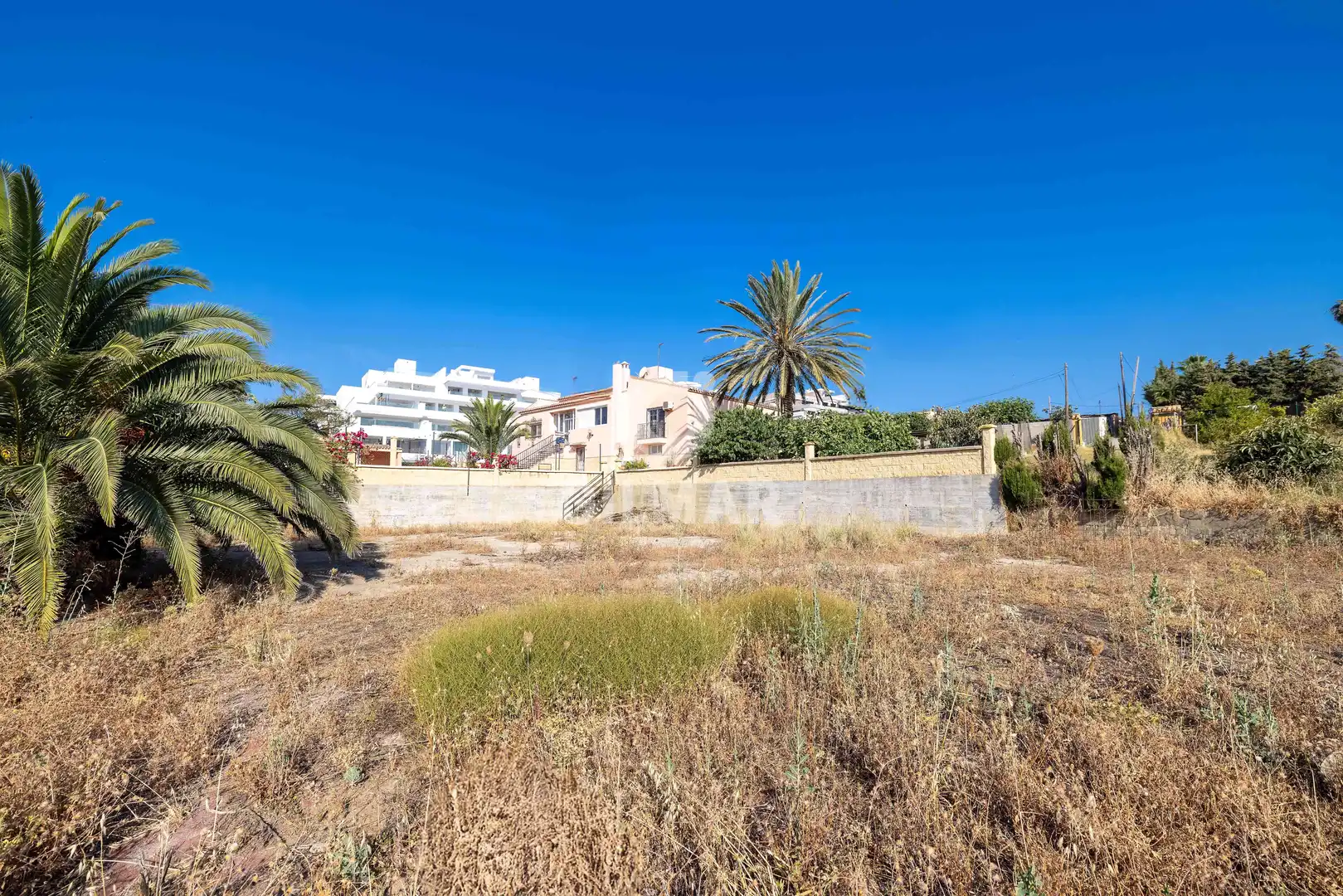 Houses for sale in Estepona  with Heating, Private garden and Swimming Pool