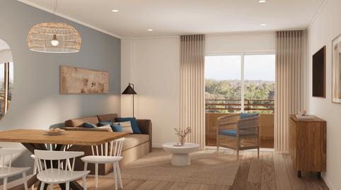 Photo 4 from new construction home in Flat for sale in Carrer de la Gavina, Portocolom, Illes Balears