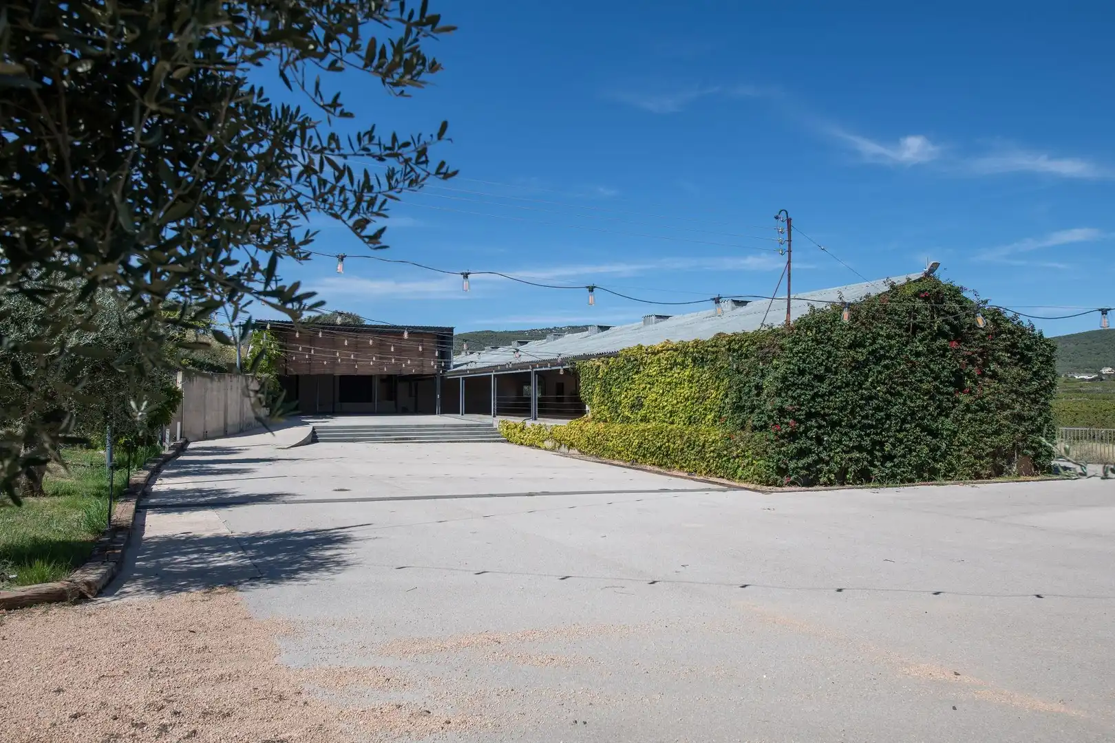 Casa rústica amb terrassa en venda a Sant Jaume dels Domenys, imagen 34