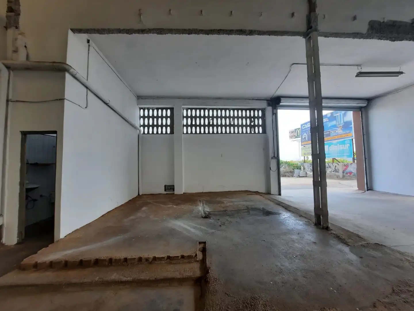 Nave industrielle à louer à Avinguda Castell Vell, imagen 14