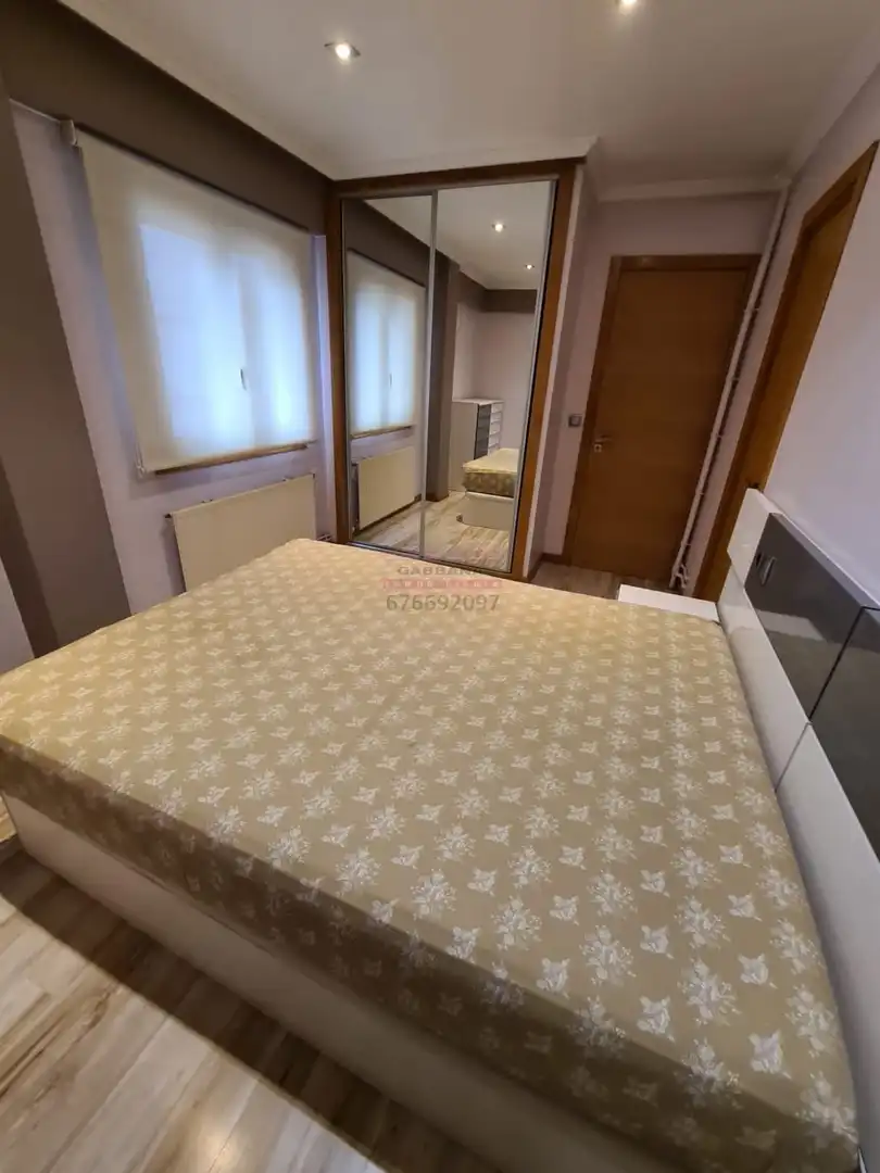 Wohnung zur Miete in Rúa de Concepción Arenal, 52, Centro - Areal