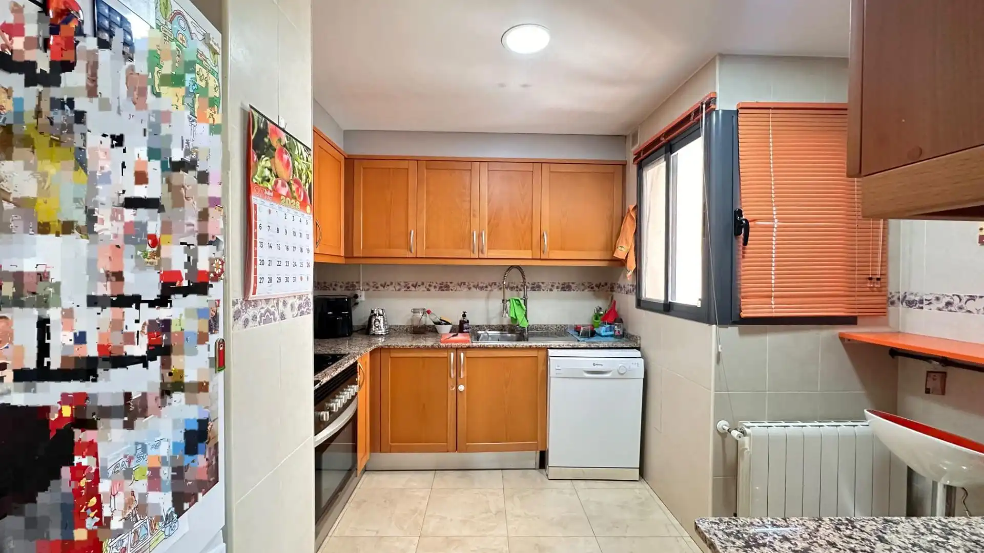Cocina de Piso en venta en Carlet con Aire acondicionado